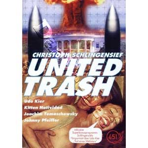 United Trash (DVD)
